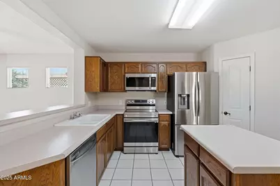 3037 Candlewood Way, Sierra Vista, AZ 85650 - Photo 7