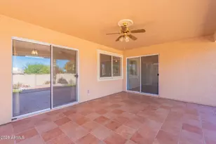 3037 Candlewood Way, Sierra Vista, AZ 85650 - Photo 33