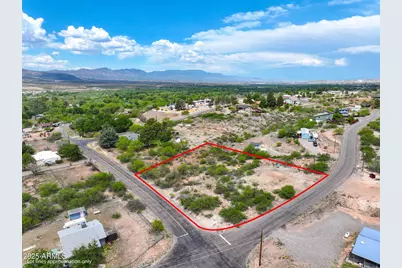 740 W Buffalo Trail #99, Camp Verde, AZ 86322 - Photo 1