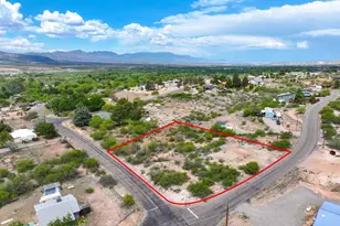 740 W Buffalo Trail, Camp Verde, AZ 86322 - Photo 1