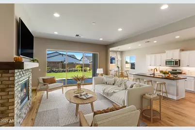 6832 Golden Tree Drive, Prescott, AZ 86305 - Photo 1