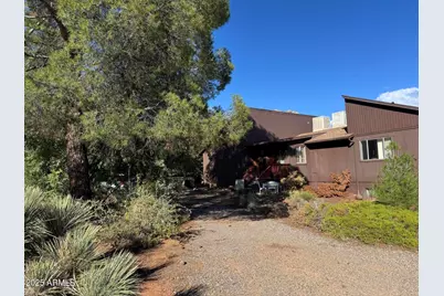 160 Casa De Corte Viaduct, Sedona, AZ 86351 - Photo 1