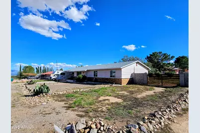 5534 E Madalein Drive, Hereford, AZ 85615 - Photo 25