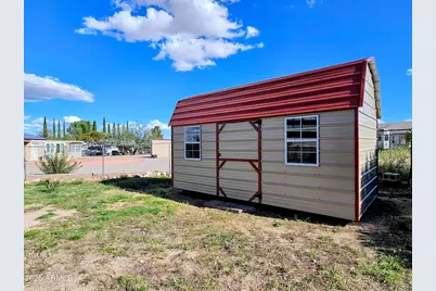 5534 E Madalein Drive, Hereford, AZ 85615 - Photo 21