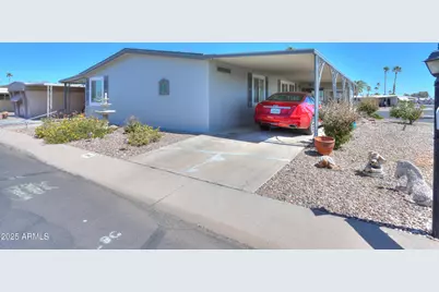 2100 N Trekell Road #366, Casa Grande, AZ 85122 - Photo 1