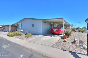 2100 N Trekell Rd, Casa Grande, AZ 85122 - Photo 1