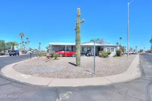 2100 N Trekell Rd, Casa Grande, AZ 85122 - Photo 3