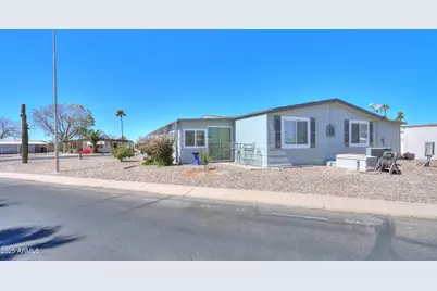 2100 N Trekell Road #366, Casa Grande, AZ 85122 - Photo 5