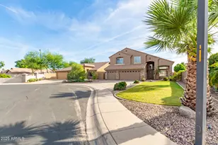 3861 E Pinon Ct, Gilbert, AZ 85234 - Photo 17