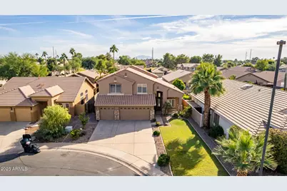 3861 E Pinon Court, Gilbert, AZ 85234 - Photo 55