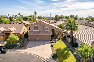 3861 E Pinon Ct, Gilbert, AZ 85234 - Photo 55