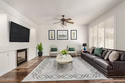 3861 E Pinon Court, Gilbert, AZ 85234 - Photo 7