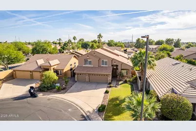 3861 E Pinon Court, Gilbert, AZ 85234 - Photo 57