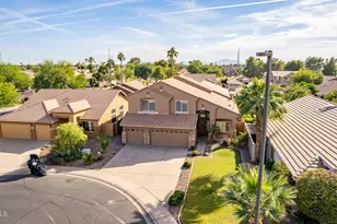 3861 E Pinon Ct, Gilbert, AZ 85234 - Photo 57