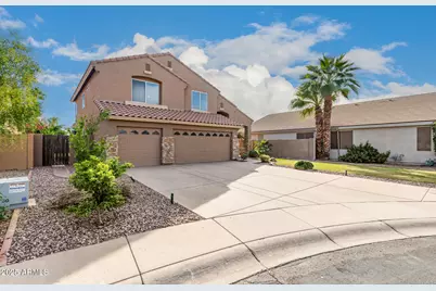 3861 E Pinon Court, Gilbert, AZ 85234 - Photo 15