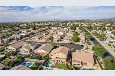 3861 E Pinon Court, Gilbert, AZ 85234 - Photo 69