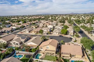 3861 E Pinon Ct, Gilbert, AZ 85234 - Photo 69