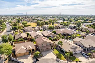 3861 E Pinon Ct, Gilbert, AZ 85234 - Photo 65