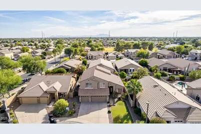 3861 E Pinon Court, Gilbert, AZ 85234 - Photo 61