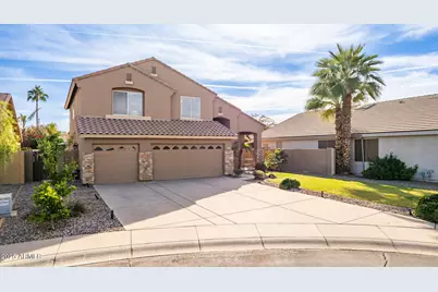 3861 E Pinon Court, Gilbert, AZ 85234 - Photo 53