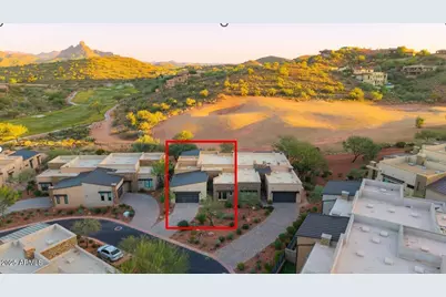 16117 E Ridgestone Drive, Fountain Hills, AZ 85268 - Photo 5