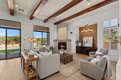 10934 E La Verna Way, Scottsdale, AZ 85262 - Photo 5