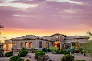 10934 E La Verna Way, Scottsdale, AZ 85262 - Photo 1