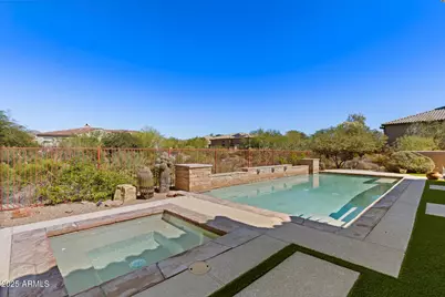 10934 E La Verna Way, Scottsdale, AZ 85262 - Photo 29