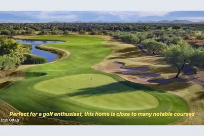 10934 E La Verna Way, Scottsdale, AZ 85262 - Photo 37