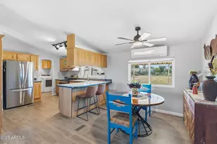 4940 E San Mateo St, Sierra Vista, AZ 85650 - Photo 17