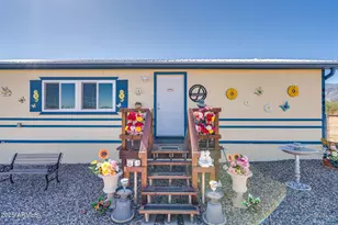 4940 E San Mateo St, Sierra Vista, AZ 85650 - Photo 13