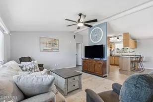 4940 E San Mateo St, Sierra Vista, AZ 85650 - Photo 15