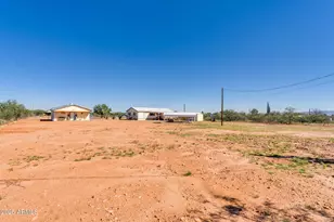 4940 E San Mateo St, Sierra Vista, AZ 85650 - Photo 41