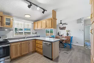 4940 E San Mateo St, Sierra Vista, AZ 85650 - Photo 21