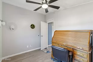 4940 E San Mateo St, Sierra Vista, AZ 85650 - Photo 31