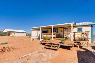 4940 E San Mateo St, Sierra Vista, AZ 85650 - Photo 35