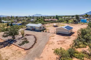 4940 E San Mateo St, Sierra Vista, AZ 85650 - Photo 43