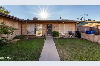 536 N Hall --, Mesa, AZ 85203 - Photo 1