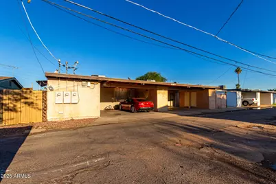 536 N Hall --, Mesa, AZ 85203 - Photo 31