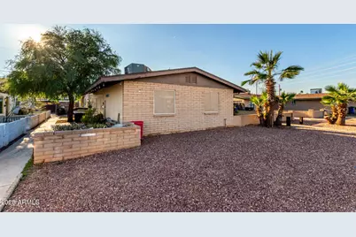 536 N Hall --, Mesa, AZ 85203 - Photo 5