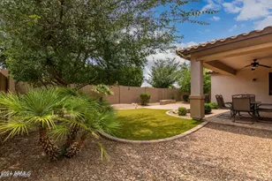 421 W Leatherwood Ave, San Tan Valley, AZ 85140 - Photo 27