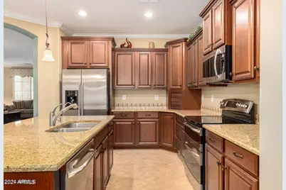 421 W Leatherwood Avenue, San Tan Valley, AZ 85140 - Photo 5