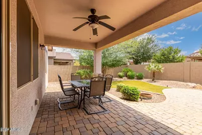 421 W Leatherwood Avenue, San Tan Valley, AZ 85140 - Photo 29