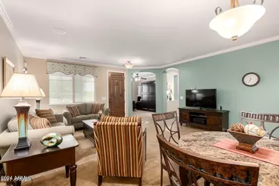 421 W Leatherwood Avenue, San Tan Valley, AZ 85140 - Photo 21