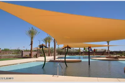 421 W Leatherwood Avenue, San Tan Valley, AZ 85140 - Photo 37