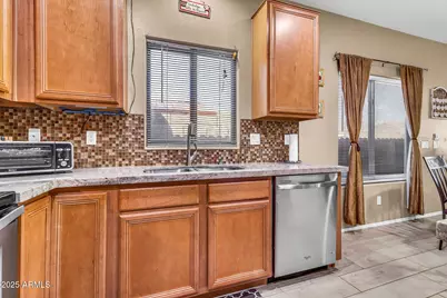 8440 E Edgewood Avenue, Mesa, AZ 85208 - Photo 3