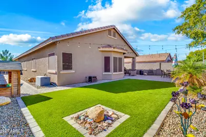 8440 E Edgewood Avenue, Mesa, AZ 85208 - Photo 33