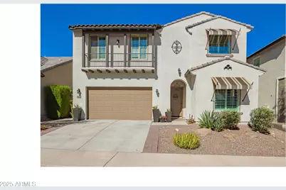 21164 W Minnezona Avenue, Buckeye, AZ 85396 - Photo 39