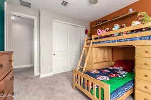 21164 W Minnezona Ave, Buckeye, AZ 85396 - Photo 25