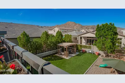 21164 W Minnezona Avenue, Buckeye, AZ 85396 - Photo 3